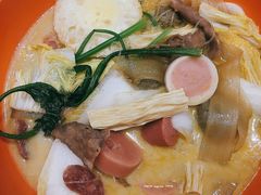 -张亮麻辣烫(三亚商品街店)