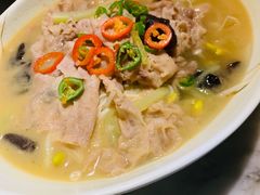 -东南里湖景餐厅·新闽菜(浦西万达店)