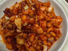 -大盐帮川菜馆(长楹天街店)