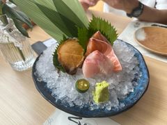 -云璟高空铁板烧·料理·生日宴·聚会团建(福田灯光秀店)