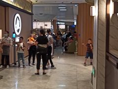 -海底捞火锅(万科广场店)