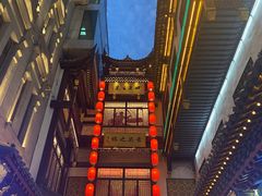 -魔方城市书房(中街益田店)