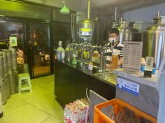 -四禧精酿铜锅涮肉·烧烤工场(大明湖店)