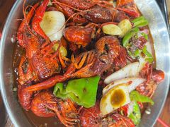 -517烧烤·龙虾·海鲜大排档(万象都荟店)