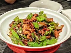 -情妹耙泥鳅·江湖川菜(科华店)