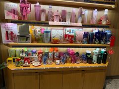 -星巴克(北京广渠门名敦道店)
