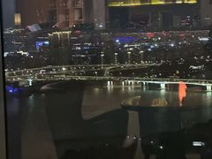 -三迪希尔顿酒店·星空酒廊