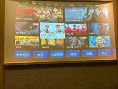 -和子足浴SPA会馆(梁溪店)
