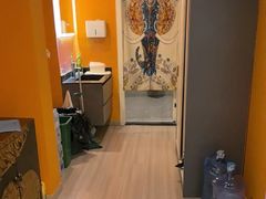 -泰古龙抓龙筋·spa按摩(静安店)