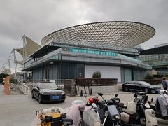 -世博源公馆·本帮融合菜·主题包厢·江景餐厅