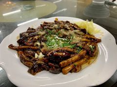 响油鳝糊-协和菜馆(凤凰街店)