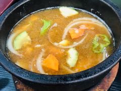 -喔爸韩国料理(环球银泰城店)