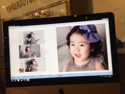 -COCOSKY 巧克力天空兒童摄影(凯德和平广场店)