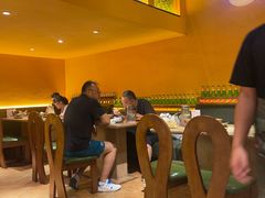 -耶里夏丽·新疆菜·28年喀什老馆(田林东路店)