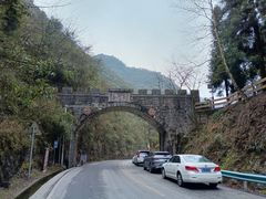 -娄山关景区