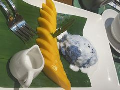 -帕蓝·暹罗料理(大学路店)