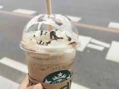 摩卡星冰乐-星巴克(深圳龙岗天安数码城店)