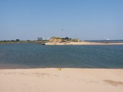 -东戴河风景区