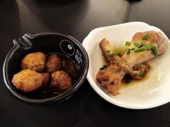 -贡梅老面馆·蟹粉面·无锡特色小吃(南长街主推店)