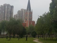 -上海浦东华美达大酒店