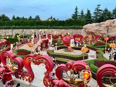 -上海迪士尼度假区