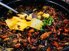 -烛影拾光观景餐厅·创意菜·摄影·小提琴(大唐不夜城店)