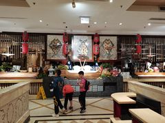 -芭菲盛宴·环球美食(北城国际店)