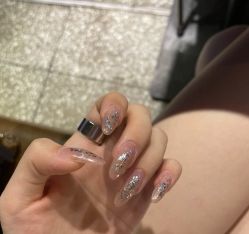 手部美甲-七月美睫 美甲