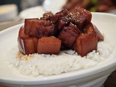 -巨鼎谭家菜(普照寺路店)