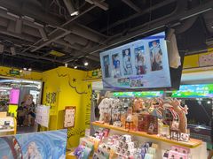 -墟弥Goods(北京朝阳合生汇店)