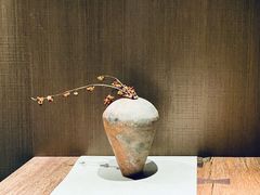 -物心空间