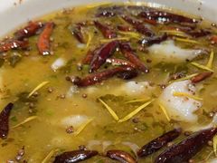 -太二酸菜鱼(福州泰禾店)