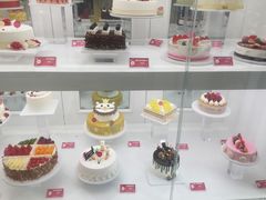 -味多美蛋糕(金顶街店)