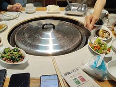 -崔记生活·铁锅炖鱼粘卷子(总店)