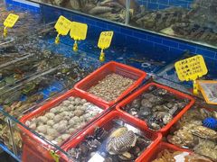 -船奇蒸汽海鲜·闽菜(八市海鲜总店)