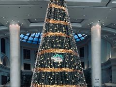 -漢咖啡·全服务式自助晚餐(武汉洲际酒店)