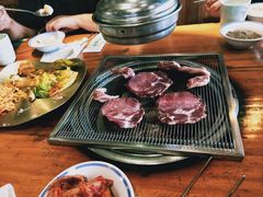 -7年8班朝鲜族非遗美食(三钢里店)
