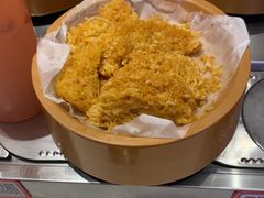 -龍歌自助小火锅(芝罘万达店)