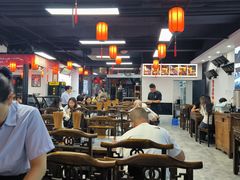 -西月城谭豆花(春熙路店)