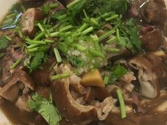 -门框胡同百年卤煮(前门煤市街店)