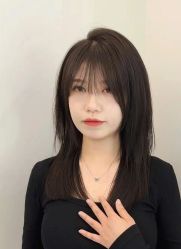 -丽时 Hair Salon