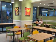 -德克士(五洲餐厅)