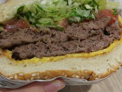 -The Habit Burger Grill 哈比特汉堡(爱琴海店)
