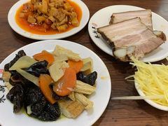 -朱新年·苏式汤团·面点(北寺塔店)