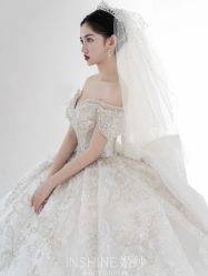 -韩国天使嫁衣婚纱礼服馆(上海旗舰店)