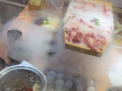 -塔兰齐新疆孜然火锅(鲤鱼山路店)