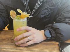 -More than cafe·置外咖啡