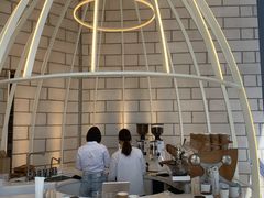 -% Arabica阿拉比卡咖啡(深圳湾万象城店)
