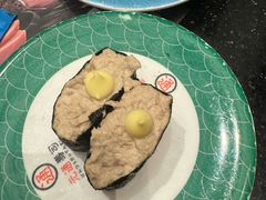 -元通寿司(地标店)