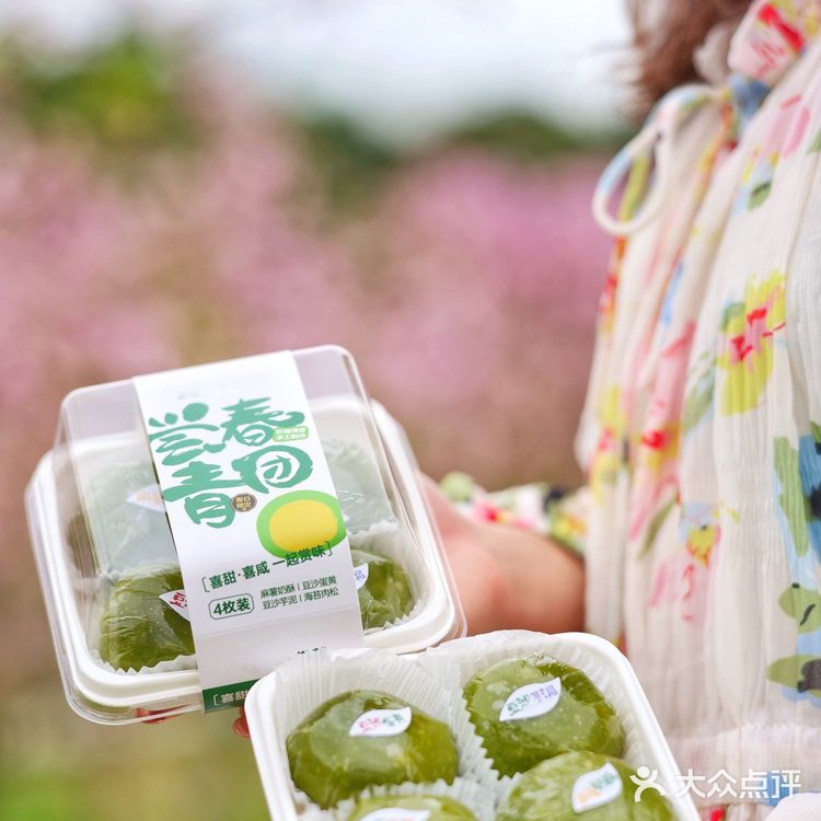 有些食物就是为春天而生的啊！